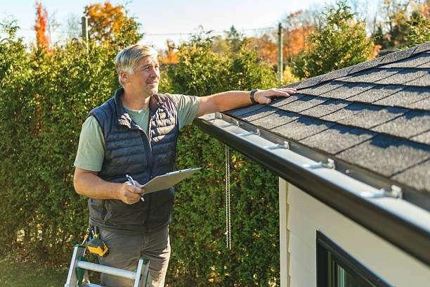 Trusted Flat Roof Repair service in Elizabeth, CO - Ben Roofing and Steel LLC